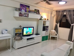 Blk 63 Telok Blangah Heights (Bukit Merah), HDB 3 Rooms #163510772